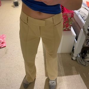 Lilly Pulitzer - Kahky Pants